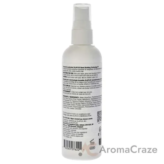 Picture of Volumizing Blow Dry Mist by Olaplex for Women - 5 oz Mist