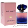 Picture of My Way by Giorgio Armani for Women - 1.7 oz Parfum Spray (Refillable)