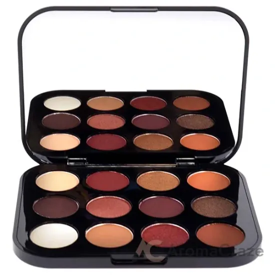 Picture of Connect In Colour Eye Shadow Palette - Future Flame by MAC for Women - 0.43 oz Eye Shadow