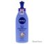 Smooth Sensation Body Lotion For Dry Skin by Nivea for Unise