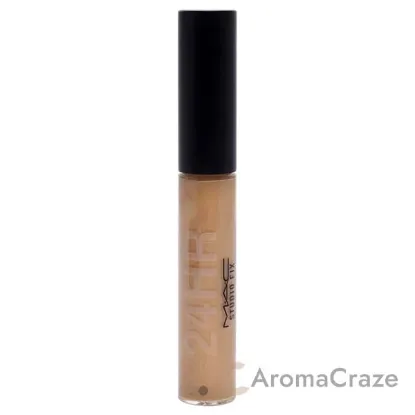 Picture of Studio Fix 24-Hour Smooth Wear Concealer - NC38 by MAC for Women - 0.24 oz Concealer