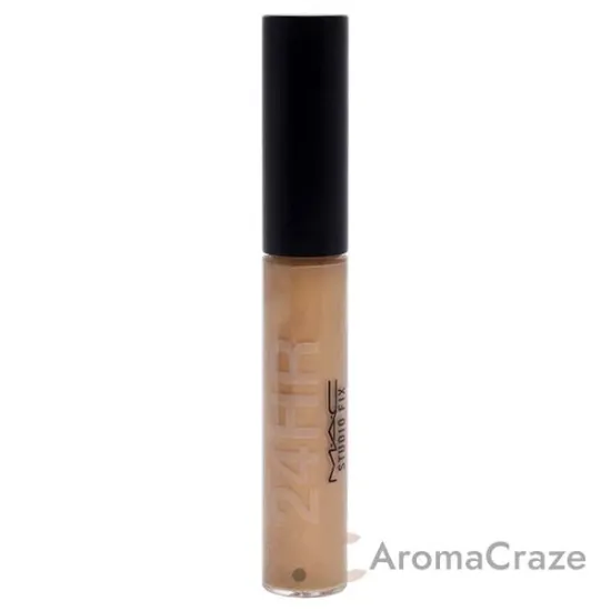 Picture of Studio Fix 24-Hour Smooth Wear Concealer - NC38 by MAC for Women - 0.24 oz Concealer