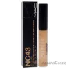 Picture of Studio Fix 24-Hour Smooth Wear Concealer - NC43 by MAC for Women - 0.24 oz Concealer