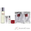 Picture of Pitera Bestsellers Set by SK-II for Unisex - 6 Pc 7.7oz Facial Treatment Essence, 1oz Facial Treatment Clear Lotion, 0.4oz Skinpower Cream, 2 Facial Treatment Mask, 0.5oz Facial Treatment Cleanser
