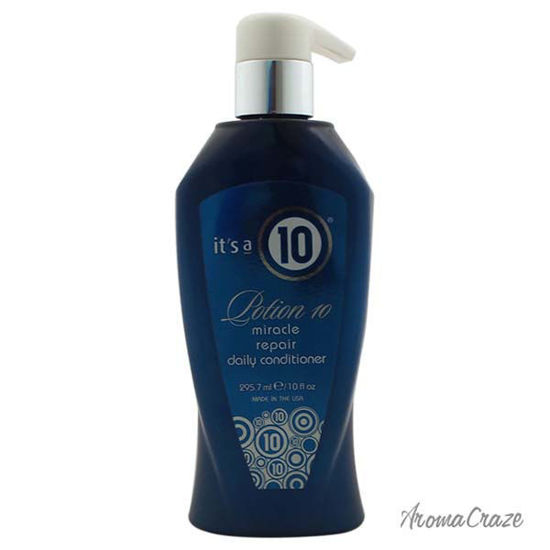 Potion 10 Miracle Repair Daily Conditioner by Its A 10 for U