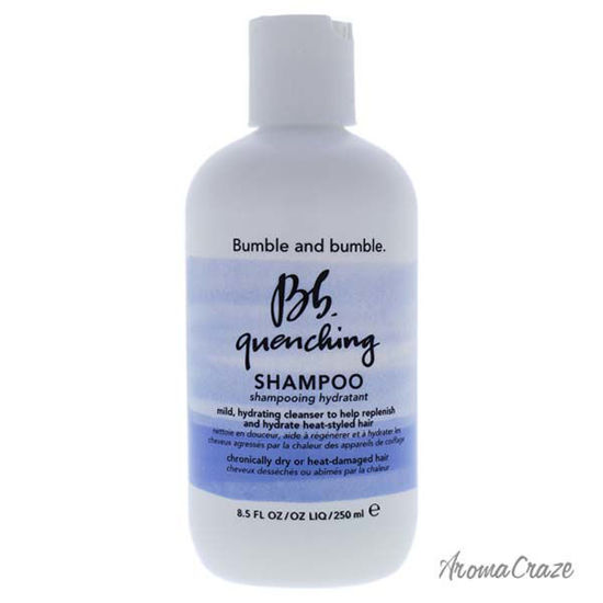 Bumble and Bumble Quenching Shampoo by Bumble and Bumble for