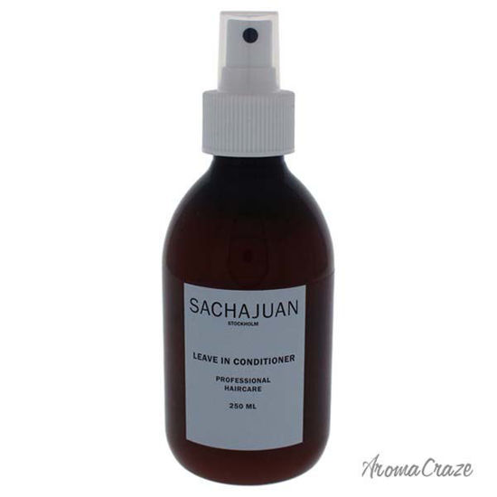 Leave In Conditioner by Sachajuan for Unisex - 8.45 oz Condi