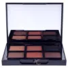 Picture of The Contour Eyeshadow Palette - Deep by Kevyn Aucoin for Women - 0.18 oz Eye Shadow