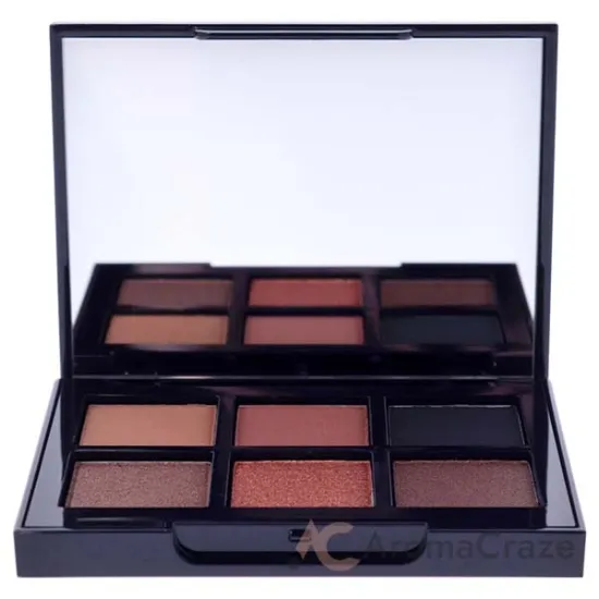 Picture of The Contour Eyeshadow Palette - Deep by Kevyn Aucoin for Women - 0.18 oz Eye Shadow