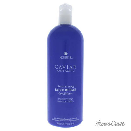 Caviar Anti-Aging Restructuring Bond Repair Conditioner by A