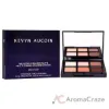 Picture of The Contour Eyeshadow Palette - Medium Deep by Kevyn Aucoin for Women - 0.18 oz Eye Shadow