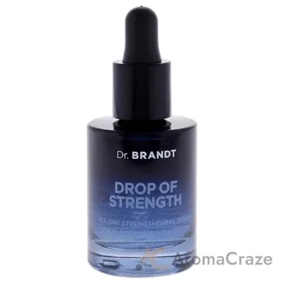 Picture of Drop of Strength All Day Strengthening Serum by Dr. Brandt for Women - 1 oz Serum