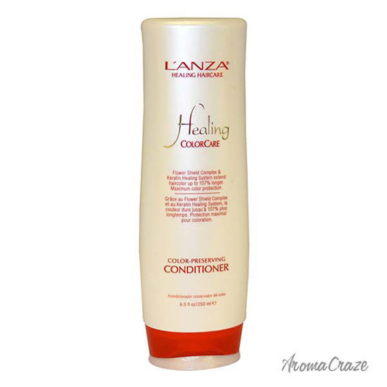 Healing Colorcare Color-Preserving Conditioner by Lanza for 