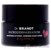 Picture of Microdermabrasion Smoothing Lip Scrub by Dr. Brandt for Women - 0.35 oz Scrub