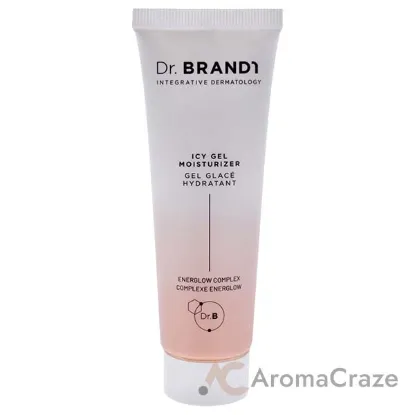 Picture of ID Stress Icy Gel Moisturizer by Dr. Brandt for Women - 1.7 oz Gel