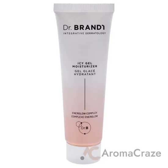 Picture of ID Stress Icy Gel Moisturizer by Dr. Brandt for Women - 1.7 oz Gel