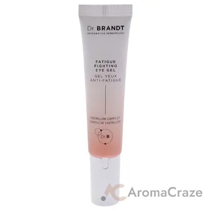 Picture of ID Stress Fatigue Fighting Eye Gel by Dr. Brandt for Women - 0.5 oz Gel