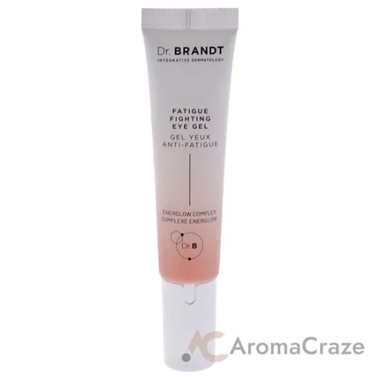 Picture of ID Stress Fatigue Fighting Eye Gel by Dr. Brandt for Women - 0.5 oz Gel