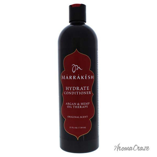 Original Conditioner by Marrakesh for Unisex - 25.5 oz Condi