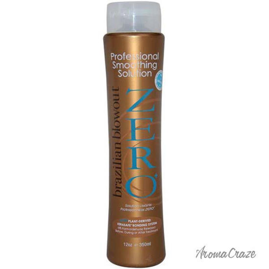 Zero Professional Smoothing Solution by Brazilian Blowout fo