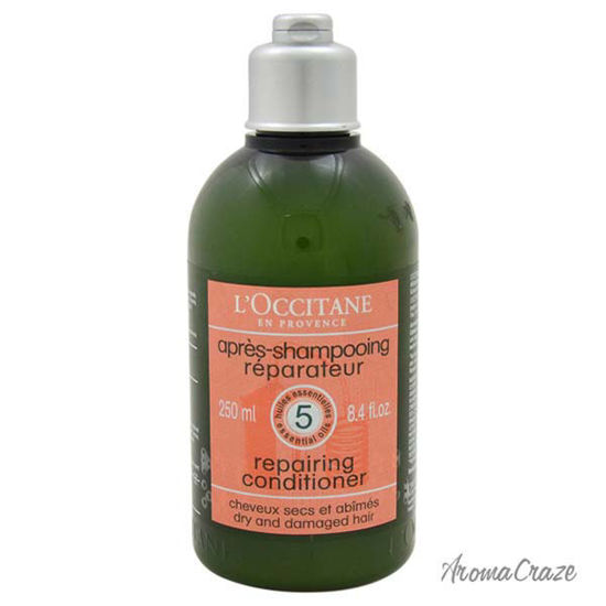 Repairing Hair Conditioner - Dry and Damaged Hair by LOccita
