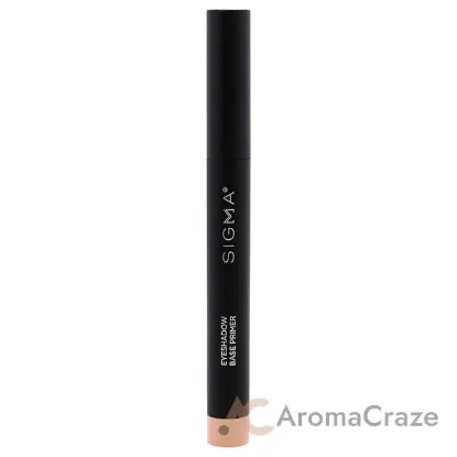 Picture of Eyeshadow Base Primer - Ignite by SIGMA for Women - 0.05 oz Primer