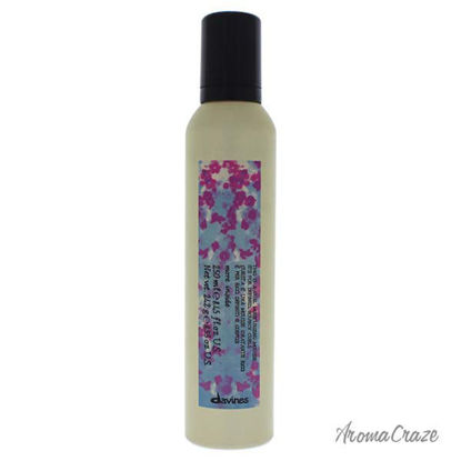This Is A Curl Moisturizing Mousse by Davines for Unisex - 8