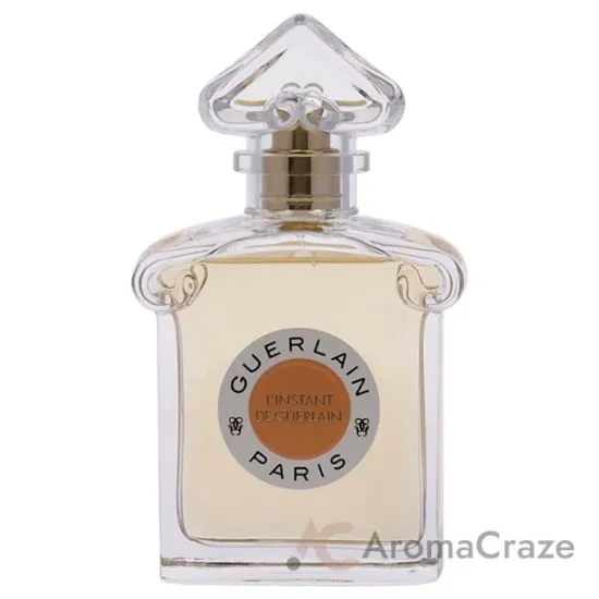 Picture of LInstant de Guerlain by Guerlain for Women - 2.5 oz EDP Spray
