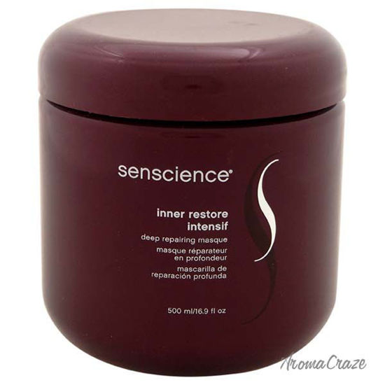 Inner Restore Intensif Deep Repairing Masque by Senscience f