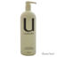 U Luxury Conditioner by Unite for Unisex - 33.8 oz Condition
