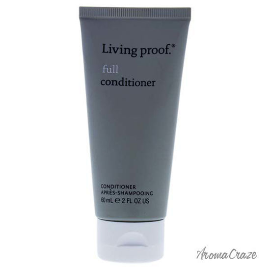 Full Conditioner by Living Proof for Unisex - 2 oz Condition