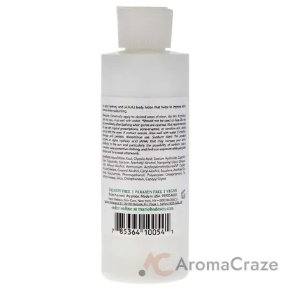 Picture of AHA Body Lotion by Mario Badescu for Unisex - 6 oz Body Lotion