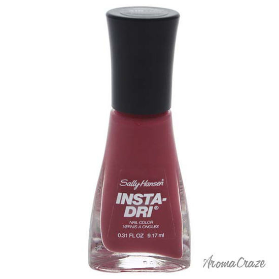 Insta-Dri Nail Color - # 316/170 Expresso by Sally Hansen fo
