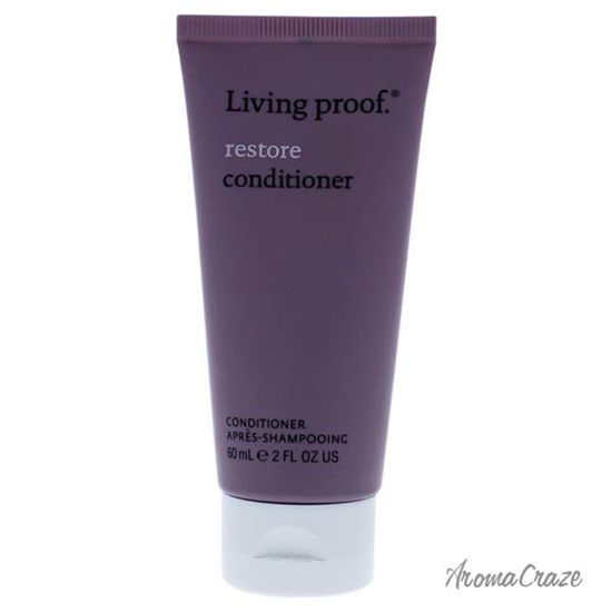Restore Conditioner by Living Proof for Unisex - 2 oz Condit