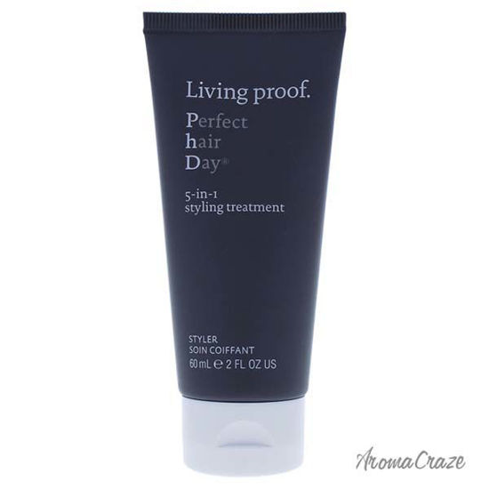 Perfect Hair Day (PhD) 5-in-1 Styling Treatment by Living Pr