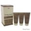 No Frizz Travel Kit by Living Proof for Unisex - 3 Pc Kit 2o