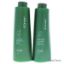Body Luxe Thickening Kit by Joico for Unisex - 2 Pc Kit 33.8