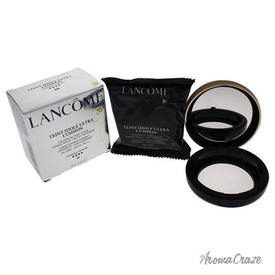 Teint Idole Ultra Cushion Foundation SPF 50 - # 02 Beige Ros