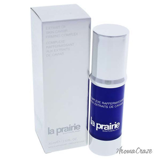 Extrait Of Skin Caviar Firming Complex by La Prairie for Uni