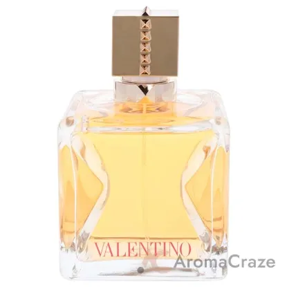 Picture of Voce Viva Intense by Valentino for Women - 3.4 oz EDP Spray