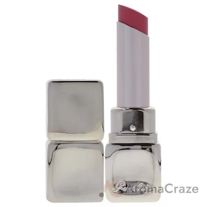 Picture of Kiss Kiss Shine Bloom Lipstick - 309 Fresh Coral by Guerlain for Women - 0.11 oz Lipstick