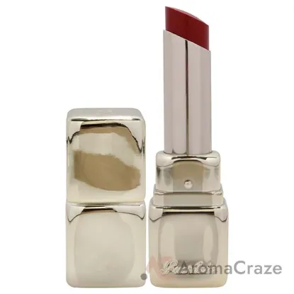 Picture of Kiss Kiss Shine Bloom Lipstick - 509 Wild Kiss by Guerlain for Women - 0.11 oz Lipstick