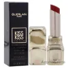 Picture of Kiss Kiss Shine Bloom Lipstick - 509 Wild Kiss by Guerlain for Women - 0.11 oz Lipstick