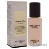 Picture of Terracotta Le Teint 24H Wear No-Transfer Foundation - 1W Warm by Guerlain for Women - 1.1 oz Foundation