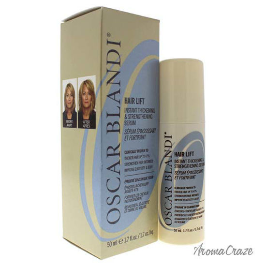 Hair Lift Instant Thickening & Strengthening by Oscar Blandi