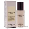 Picture of Terracotta Le Teint 24H Wear No-Transfer Foundation - 2W Warm by Guerlain for Women - 1.1 oz Foundation