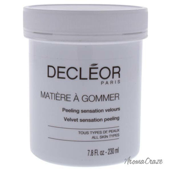Velvet Sensation Peeling For All Skin Types by Decleor for U