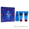 Picture of Lou Lou by Cacharel for Women - 3 Pc Gift Set 1.7oz EDP Spray, 1.7oz Body Lotion, 1.7oz Body Lotion