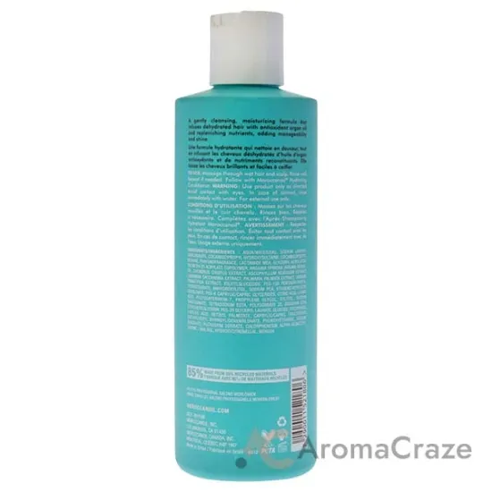 Picture of Hydrating Shampoo by MoroccanOil for Unisex - 8.5 oz Shampoo