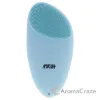 Picture of Clean Touch Facial Cleansing Brush - Blue by Nykaa Naturals for Women - 1 Pc Brush